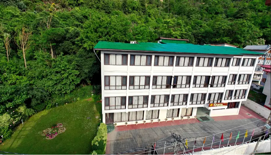 Hotel Kabir